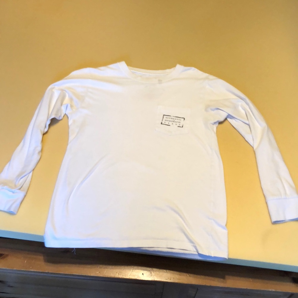 Southern marsh long sleeve t